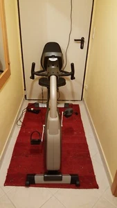 Kettler Heimtrainer Axos Cycle R Art.-Nr. 07986-8XX wie neu - Bild 1 von 14