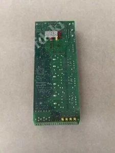 1pcs usato 340-01325-00N SCH-00J 990-01719-00 spedizione DHL o Fedex #A6-42 - Foto 1 di 4
