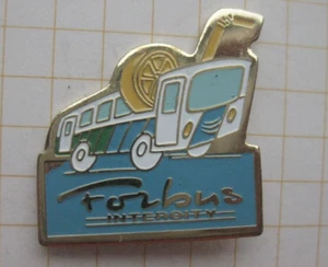 FORBUS INTERCITY / FORBACH / FRANCE ÖPNV  ...................... Auto Pin (106g) - Bild 1 von 1