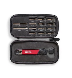 Feedback Sports Range Torque Wrench (Torque Wrench+Ratchet Wrench) #17360 - Picture 1 of 9
