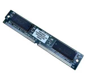 MAC 68-pin Apple Macintosh 256K VRAM SIMM 630-0044 LC Quadra Powermac 820-0269 - Picture 1 of 1
