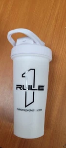 Shaker Flasche 22 OZ Flasche - BPA frei - auslaufsicher  - Bild 1 von 7