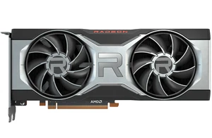 RX 6700 XT 12GB AMD Radeon Reference Graphics card - Picture 1 of 1