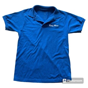 Polo Bexley Music Program Juvenil Talla L - Imagen 1 de 3