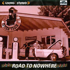 RHYTHM' TRAIN - Road To Nowhere 10'LP - Vinyl Revival/Neo Rockabilly