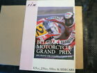 1990 MOTO GP OF BELGIUM SPA-FRANCORCHAMPS  PROGRAMME 2 YAMAHA RAINEY,SHEENE 