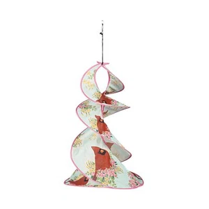 Evergreen, Twister, Sping Floral Cardinal Twister - Imagen 1 de 2