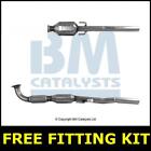 Catalytic Converter CAT Rear FOR MG ZT 2.0 02-&gt;05 CHOICE2/2 Diesel