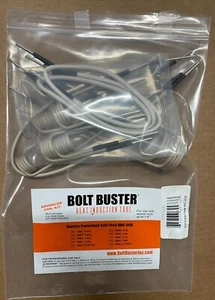 Bolt Buster BBC-ACK 10-Piece Heat Induction Advanced Coil Kit - Picture 1 of 2