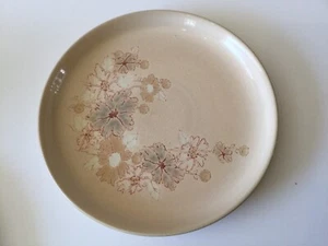 Denby Speiseteller, Sandelholzmuster im schönen Sherwood Design - Bild 1 von 4