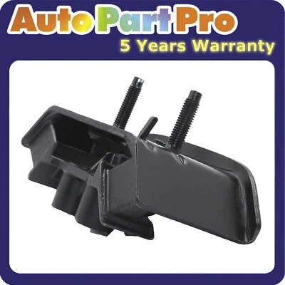 For Chevrolet Camaro 3.6L 2010 2011 2012-2015 Transmission Mount for Automatic - Image 1 of 4