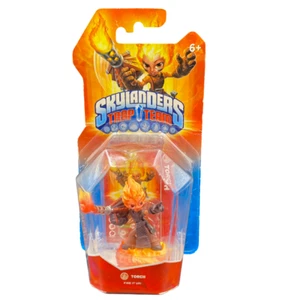 Skylanders Torch Trap Team Figur - Neu & OVP, ungeöffnet, Sammlerstück ✌️ - Bild 1 von 7