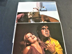 1980 - Full Moon High - Película, Color, Juego completo de (8) Litho. en USA Photos. - Imagen 1 de 10