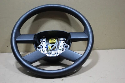 Lenkrad 6Q0419091G VW Polo 9N1 Bj,03 - Bild 1 von 4