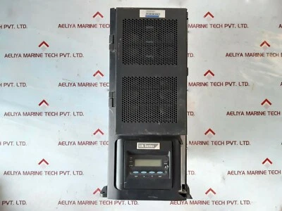 INVENSYS P0973DV I/A Series AC Input Card Module 100-240V, 50-60 HZ - Image 1 of 4