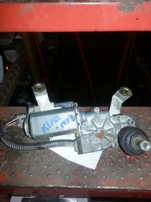 Motor limpiaparabrisas trasero compatible con 95-05 Blazer S10/Jimmy S15 795547 Foto 1 de 2