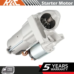 Starter For Chevrolet Equinox Malibu 2006 2007 2008 2009 2010 3.4 3.5L 3.9L 6786 - Picture 1 of 16