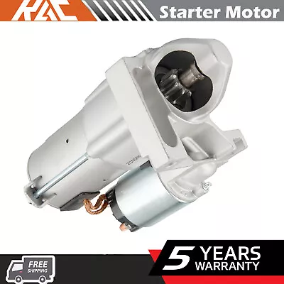 Motor De Arranque Para Chevrolet Equinox Malibu 2006 2007 2008 2009 2010 3.4 3.5L 3.9L 6786 Foto 1 de 4