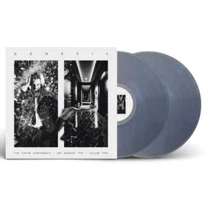 GENESIS THE SHRINE AUDITORIUM VOL.2 (CLEAR VINYL 2LP) Vinyl Double Album - Picture 1 of 1