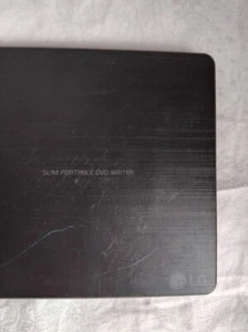 LG Portable DVD Writer - Bild 1 von 4