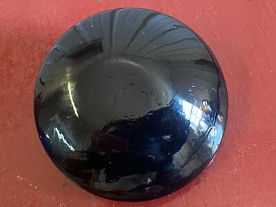 ANTIGUO MODELO 540 FORD MODELO T LINTERNA DE CARRO LÁMPARA TAPA SUPERIOR DE CERÁMICA Foto 1 de 4