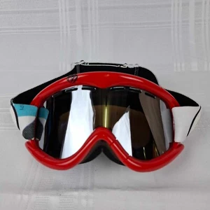 Snow Googles Electric EGV Ski Snowboard Adjustable Strap Unisex Multicolour - Picture 1 of 9