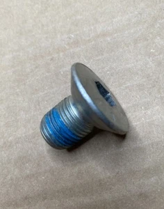 Tornillo de montaje del volante Mercedes Benz M16x1,5 mm se adapta a la mayoría de los modelos OEM - Imagen 1 de 3