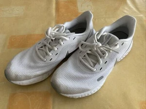 Nike Damen Women's Revolution 5 Laufschuhe Weiß US8 EU39 BQ3207-100 - Bild 1 von 7