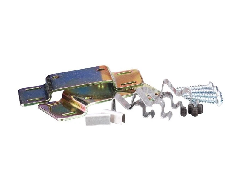 Directed 524CL DEI Cable Door Lock Bracket Kits (2 Pack) - Image 1 of 1