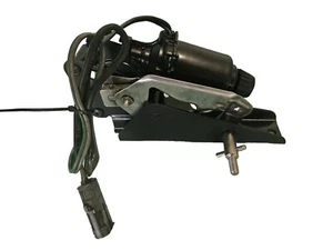 88-96 CORVETTE HEADLAMP MOTOR RH PASSENGER SIDE REBUILT ONE YEAR WARRANTY - Picture 1 of 2