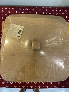 Longaberger Pie Basket Lid WB - Picture 1 of 2