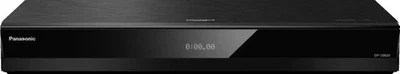 Panasonic - Streaming 4K Ultra HD Hi-Res Audio with Dolby Vision 7.1 Channel ... - Image 1 of 4