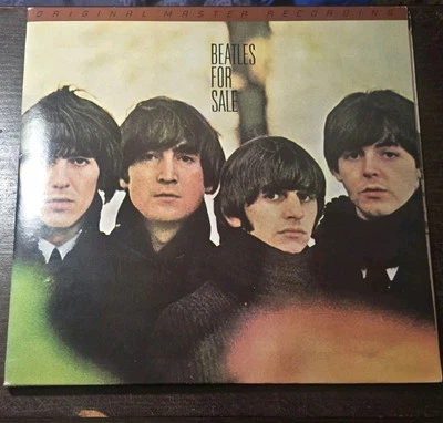 Beatles For Sale Mfsl - Image 1 of 4