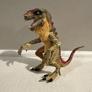 Trendmasters 1998 Toho BABY GODZILLA Actionfigur - Bild 1 von 6