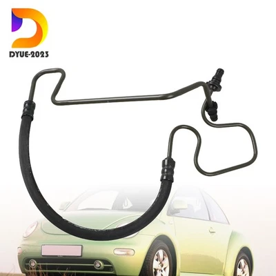 New Clutch Hydraulic Line Fits for Volkswagen Clasico/Jetta 08-15 1J1721465BD US - Image 1 of 4