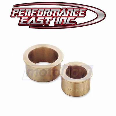 Eastern Outer Camshaft Bushing for 1941-1945 Harley Davidson WLA - Engine bf Foto 1 de 4