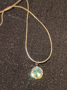 Vintage Charm Pendant Necklace - Picture 1 of 4