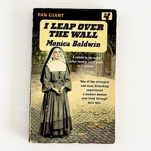 I Leap Over The Wall - Monica Baldwin - Bild 1 von 7