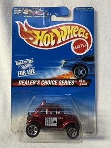 Hot Wheels Baja Bug #567 Dealer's Choice Series #3 HW Volkswagen Diecast Car - Picture 1 of 4