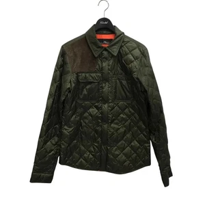 Chaqueta de Plumón RLX RALPH LAUREN 7188589ACDX Oliva Talla: XS Usada 2511SM - Imagen 1 de 6