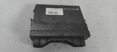 A2098200326 modulo elettronico per MERCEDES-BENZ CLASE CLK (W209) CABRIO 116932 - Immagine 1 di 4