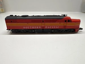 Motor diésel Con-Cor escala N Southern Pacific Daylight Alco PA-1 CC (T) - Imagen 1 de 6