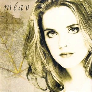 Méav Ní Mhaolchatha - Méav - (CD, Album) (Very Good Plus (VG+)) - Picture 1 of 5