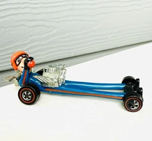 Hot Wheels Redline 1971 Farbs Hy Gear Goggles Hong Kong Kellogg’s Cereal Promo - Picture 1 of 9