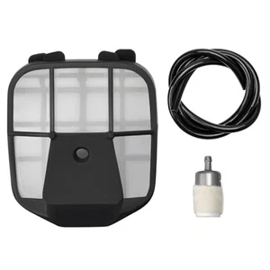 Für Echo Motorsäge Luftfilter Set für CS490 CS4910 CS500P CS501P mit Kraftstoffleitung - Bild 1 von 7