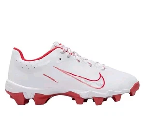 NIKE W HYPERDIAMOND 4 KEYSTONE SOFTBALL/BASEBALLSCHUHE Jugend Größe 3,5 - Bild 1 von 8