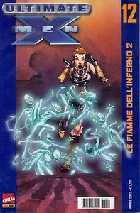 Ultimate X-Men n° 12 - Imagen 1 de 1