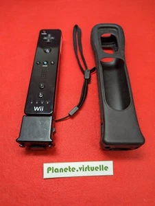 WIIMOTE WII NINTENDO - RVL 03 RVL 026 🌟  - Picture 1 of 6