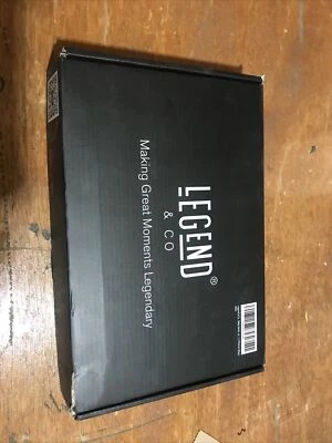 Lote de 4 cañones en polvo Legend & Co, Baby Gender Reveal ENVÍO GRATUITO Foto 1 de 2