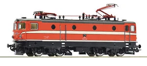 Roco 70453 HO Gauge OBB Rh1043.04 Electric Locomotive IV - Picture 1 of 2
